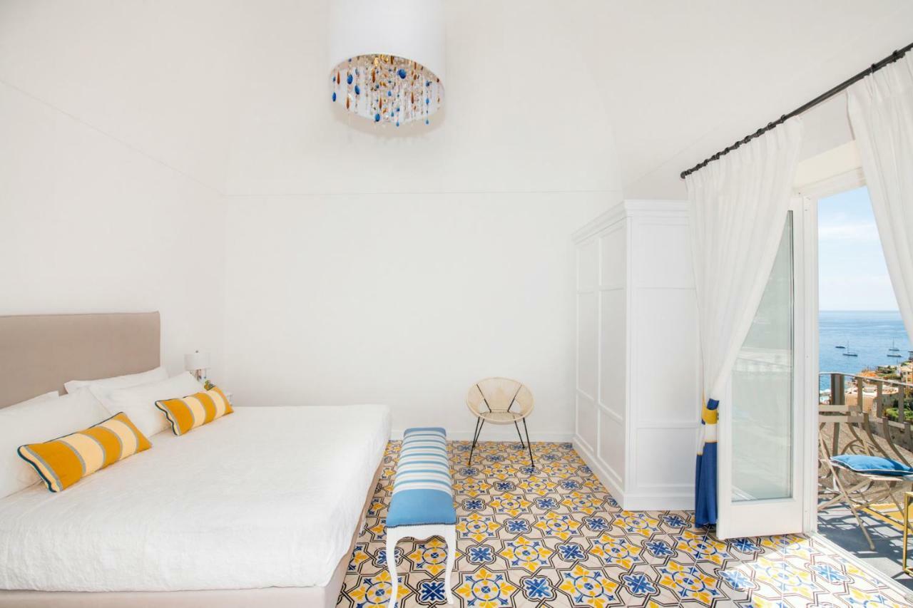Guest house Punta Re *