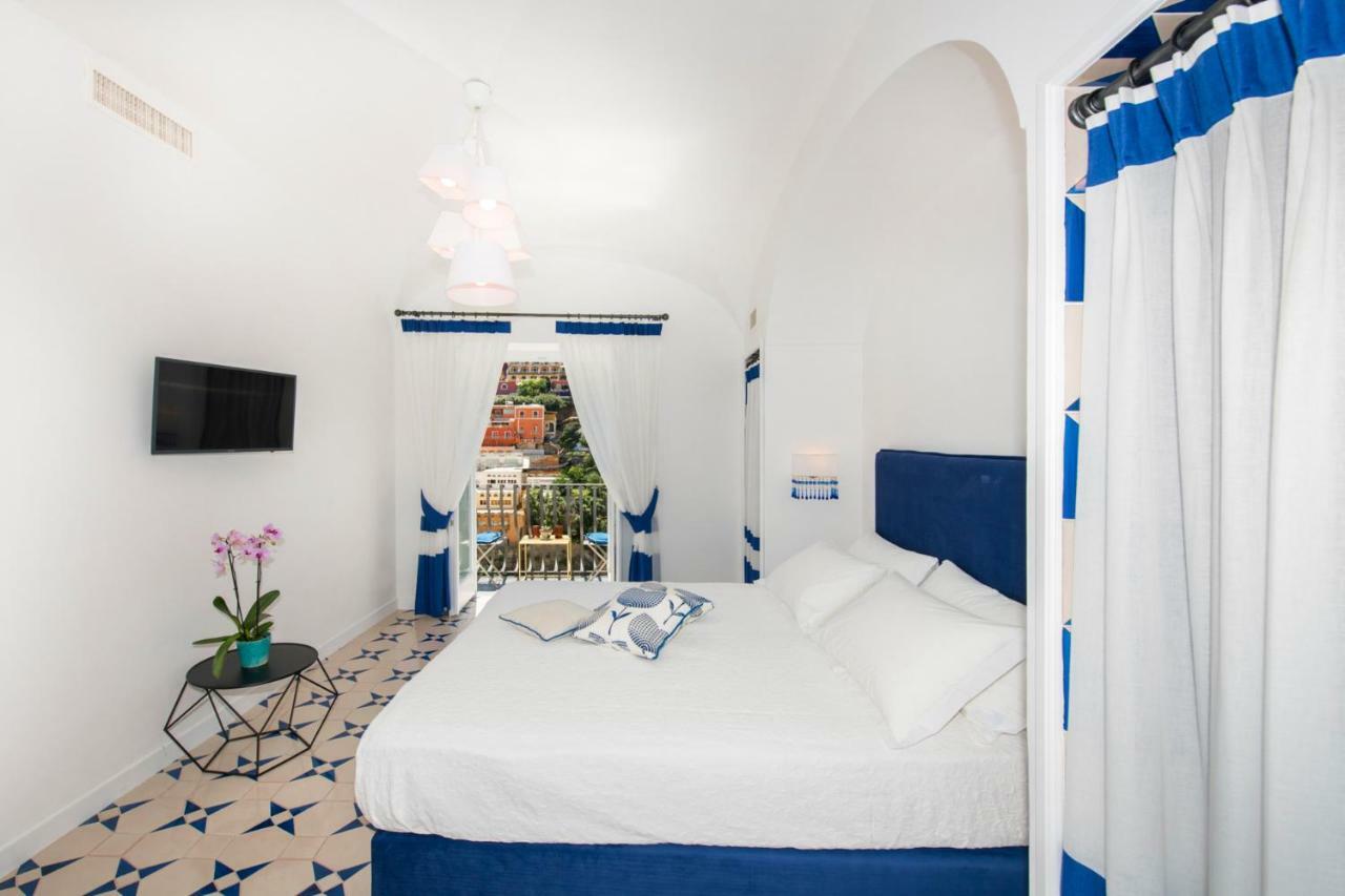 Guest house Punta Re *