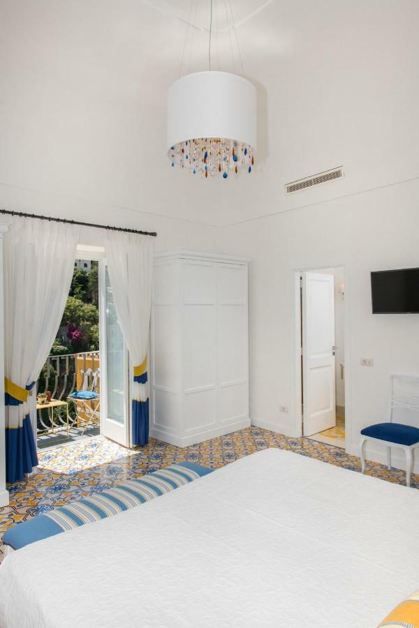 Guest house Punta Re *