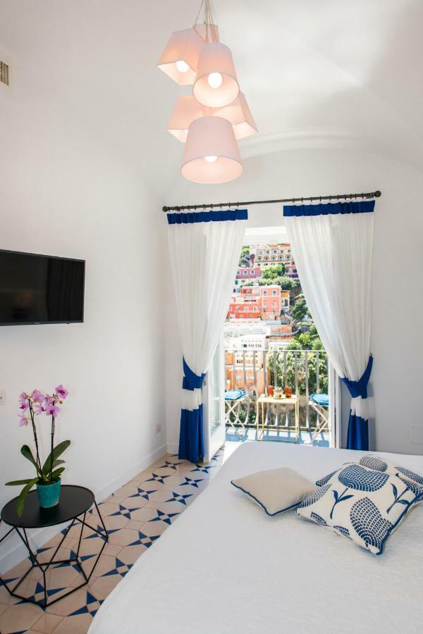 Punta Re Guest house *