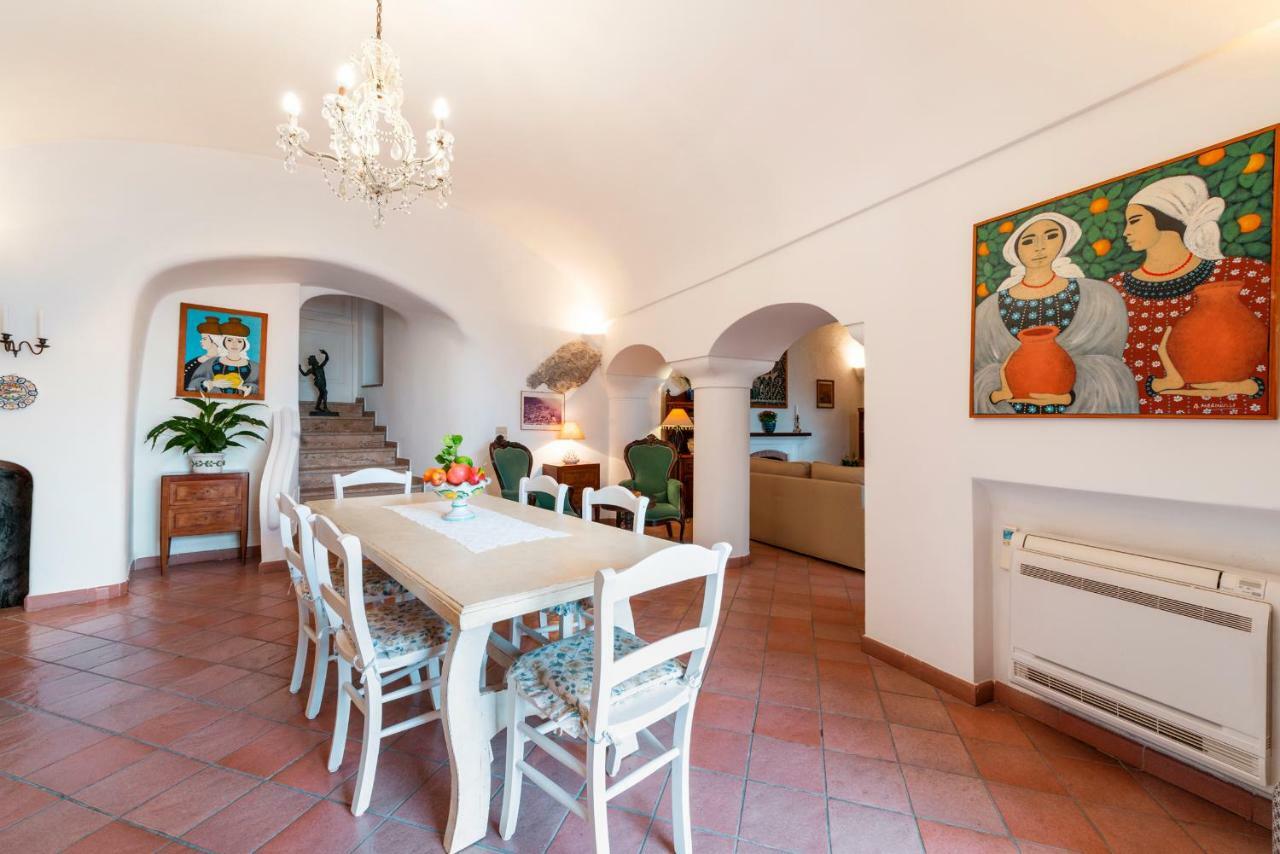Casa Claudius -