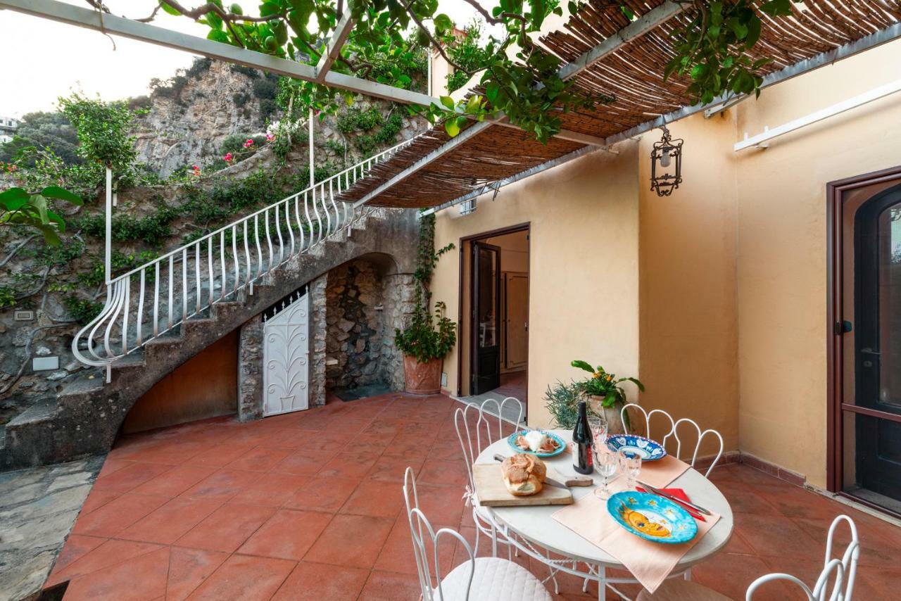Holiday home Casa Claudius - *