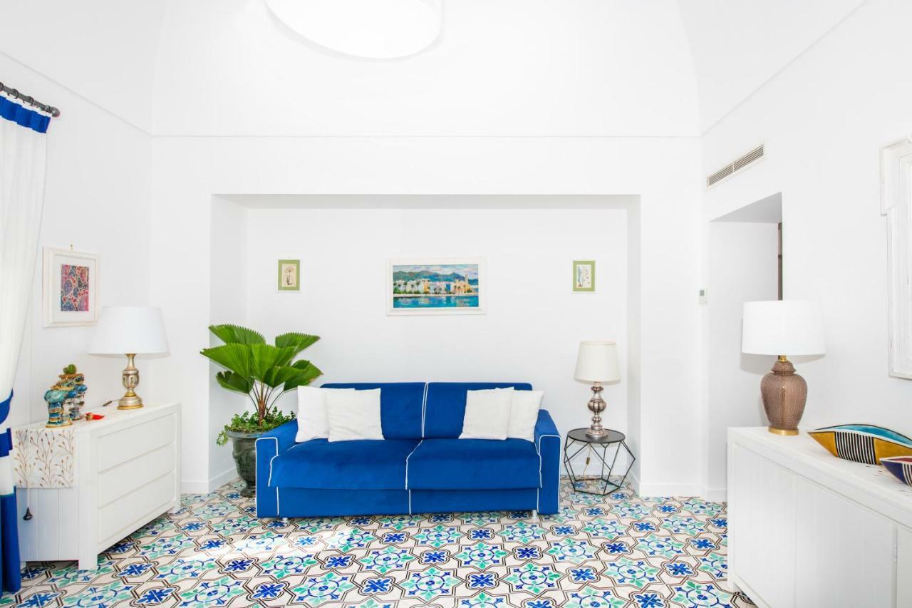 Guest house Punta Re