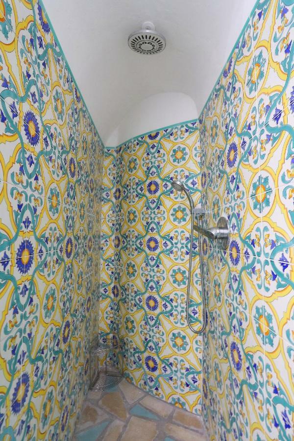 Sorrento Realty Holidays - Erika Apt Positano