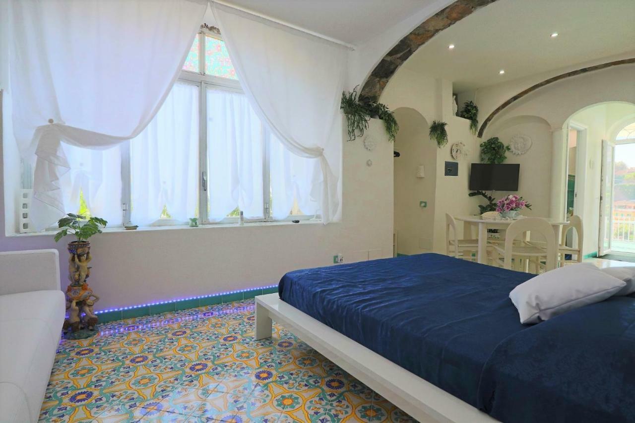Sorrento Realty Holidays - Erika Apt Appartamento *