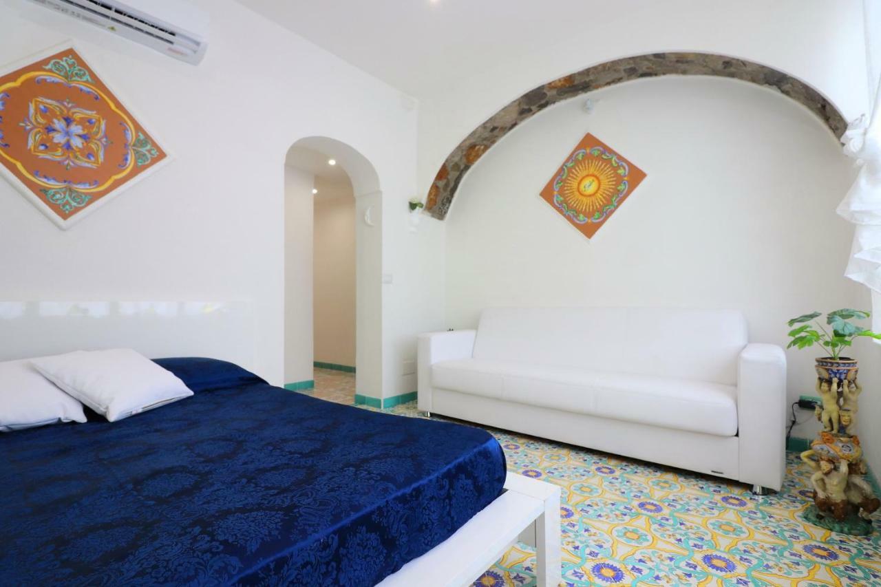 Sorrento Realty Holidays - Erika Apt *