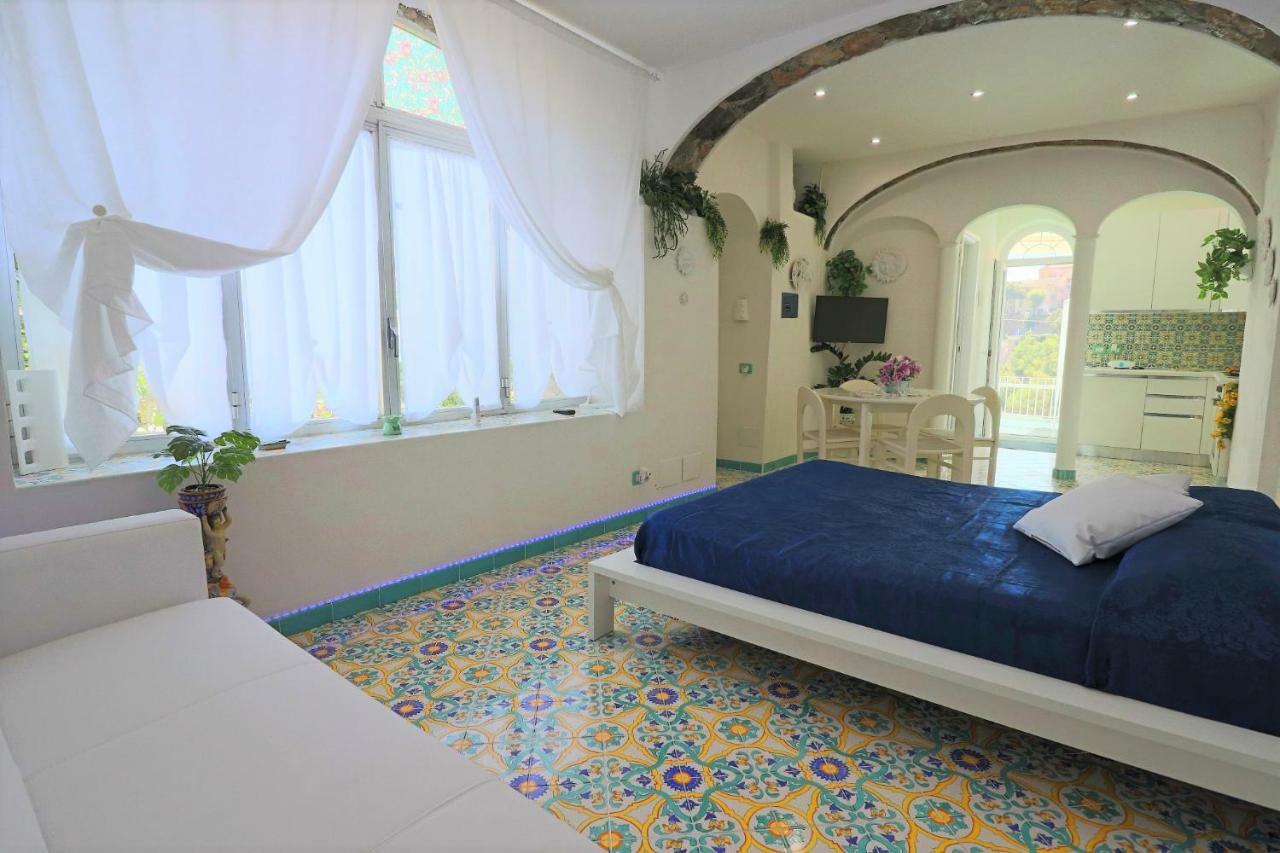 Sorrento Realty Holidays - Erika Apt