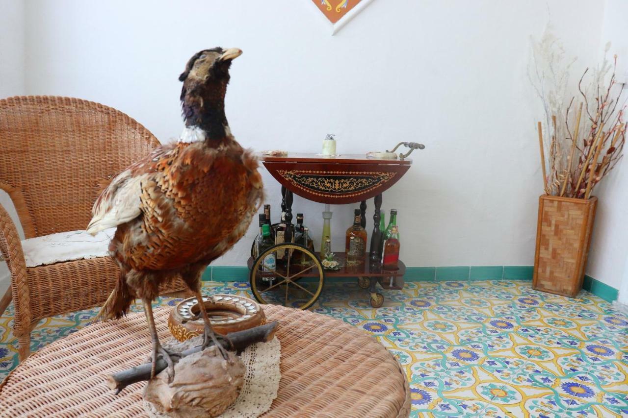 Appartamento Sorrento Realty Holidays - Erika Apt Positano