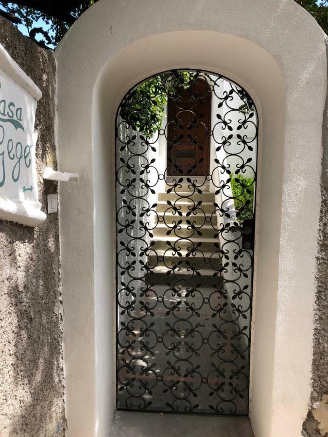 Estate4home - Casa Gege * Positano