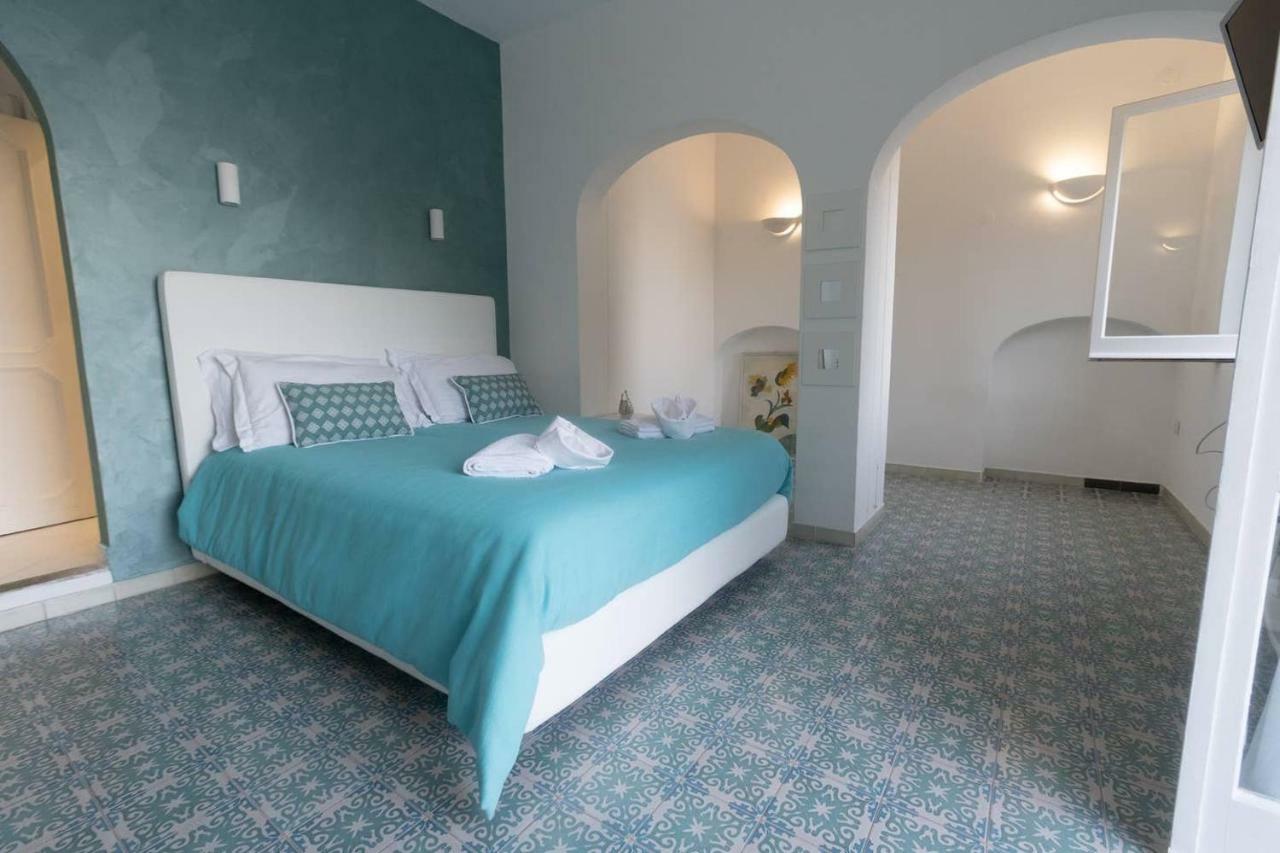 Apartment Estate4home - Casa Gege Positano