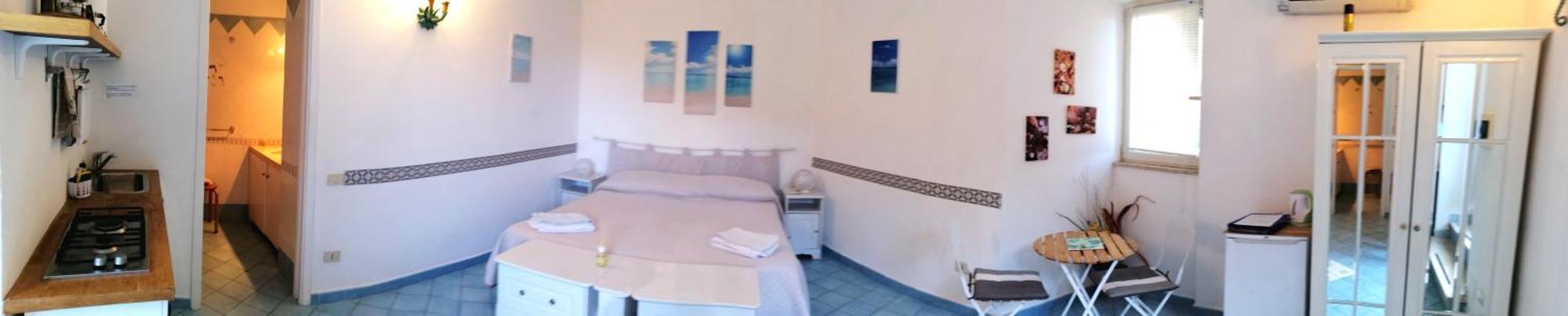 Seaview Xl Apartment Positano