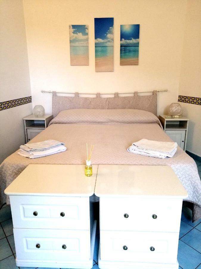 Apartment Seaview Xl