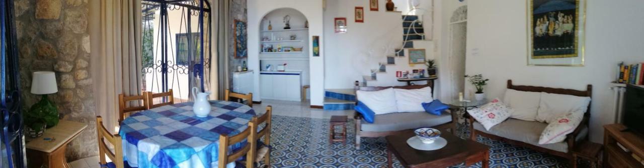 Seaview Xl Positano