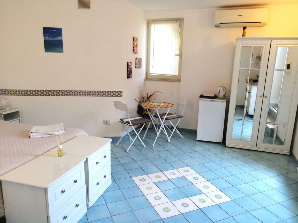 Apartment Seaview Xl *
