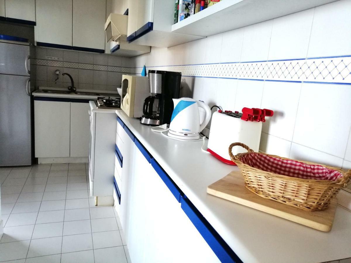 Seaview Xl Apartment