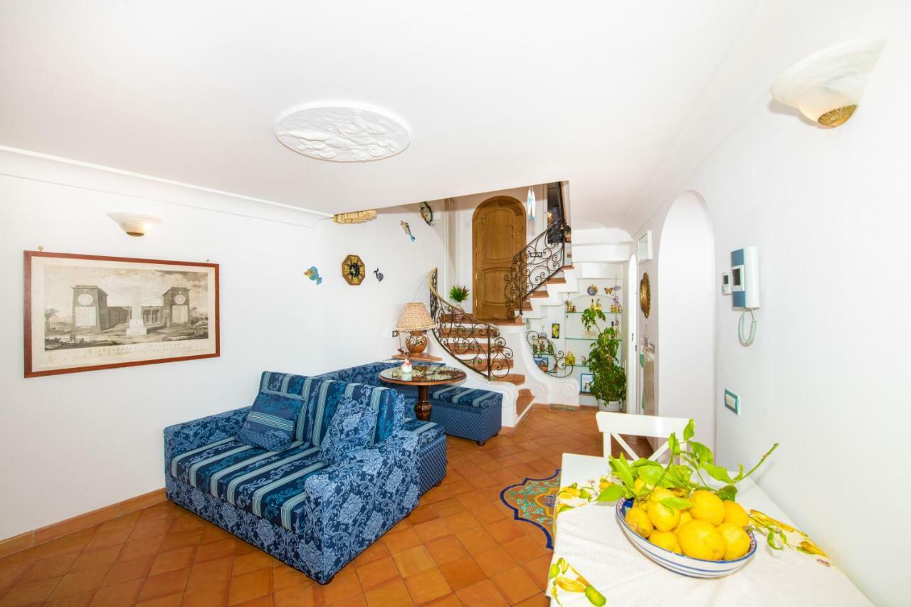 Casa Perla Holiday home *