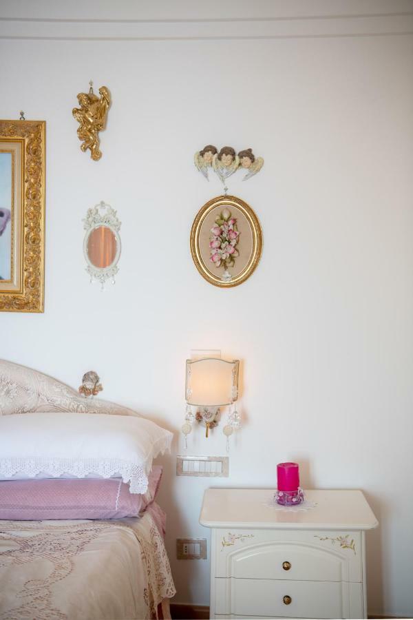 Casa Perla * Positano