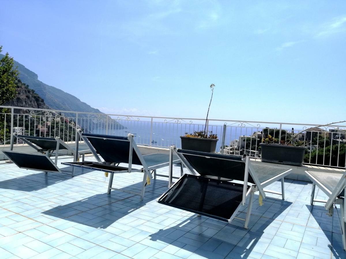 Seaview Xl Apartment