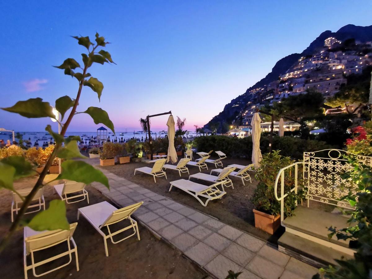 La Caravella Di - Relais&beach Aparthotel
