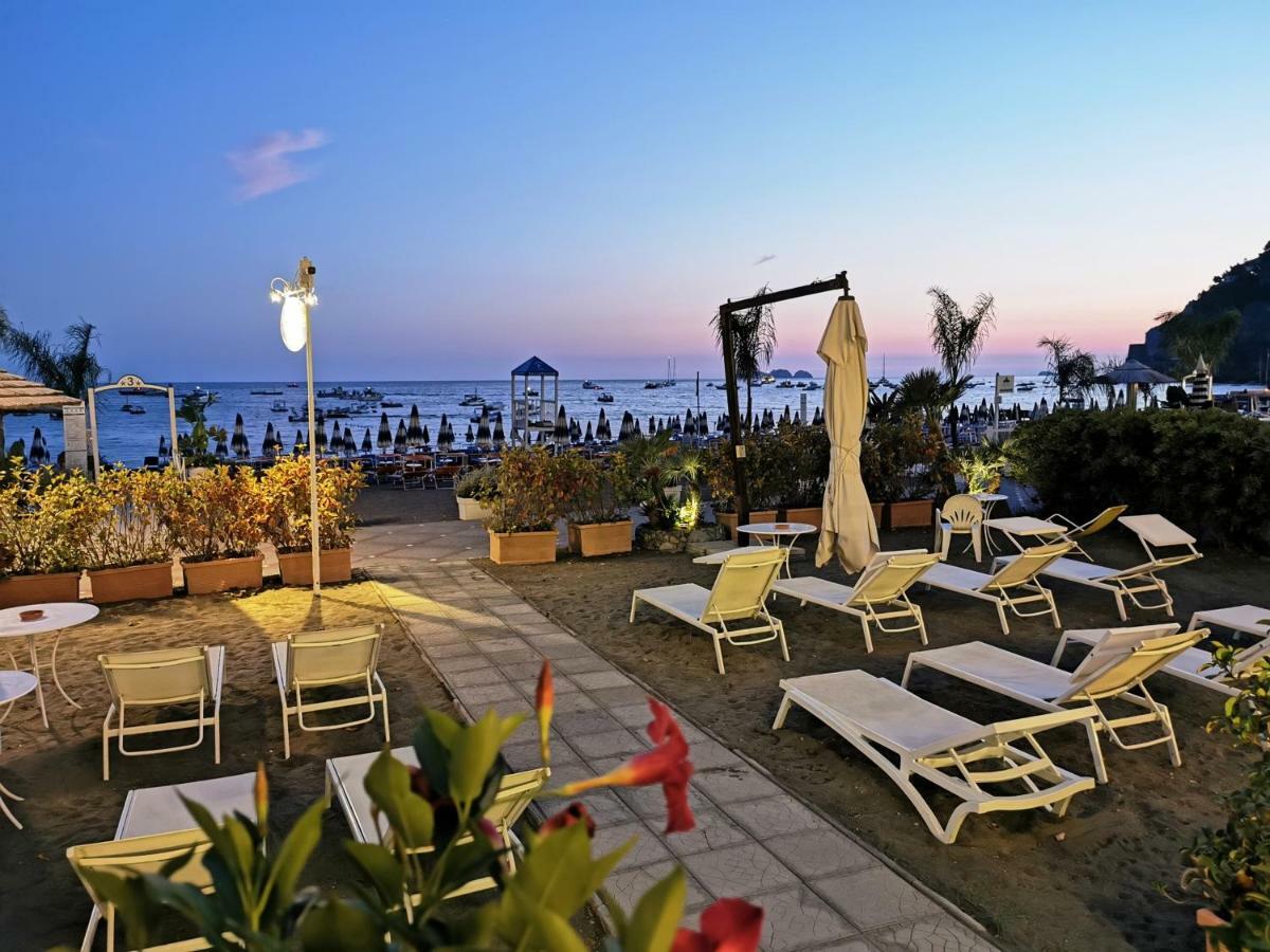La Caravella Di - Relais&beach Positano