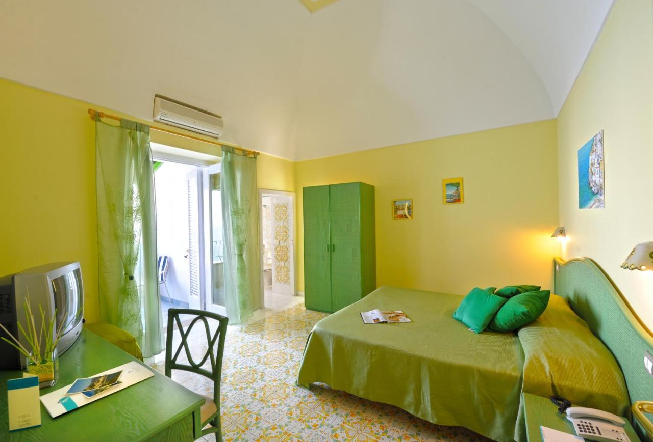 Palazzo Talamo Hotel 3*