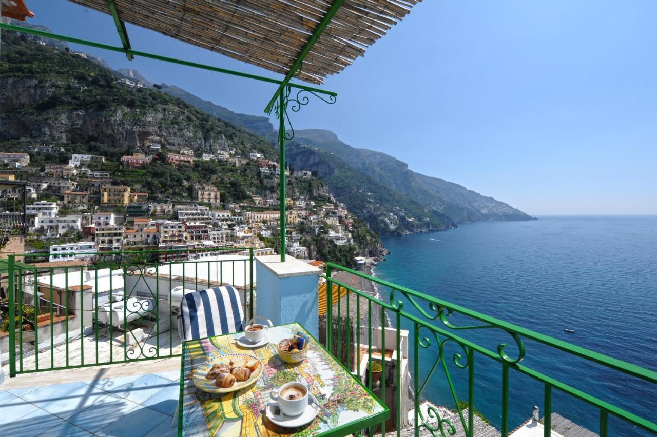 Palazzo Talamo Hotel 3*