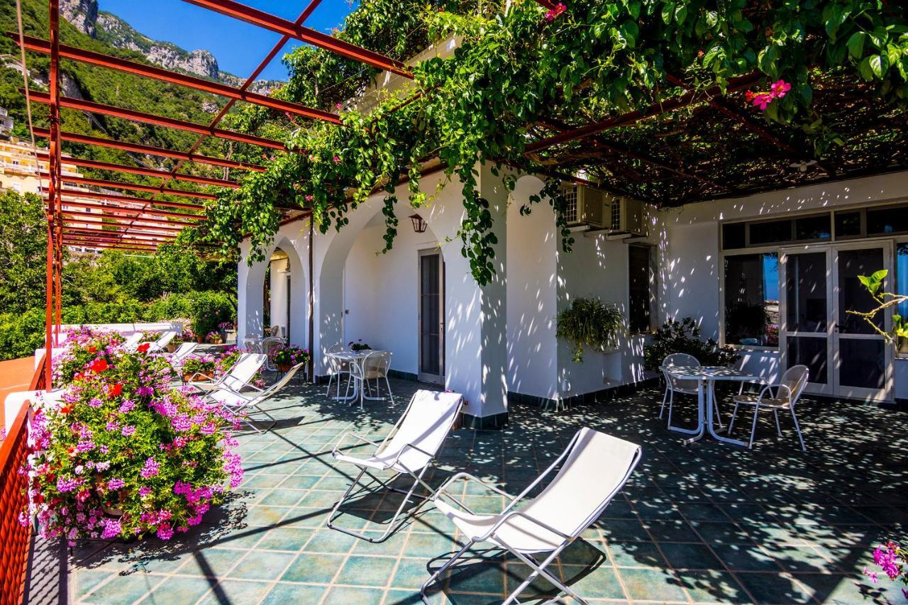 Casa Maresca Positano