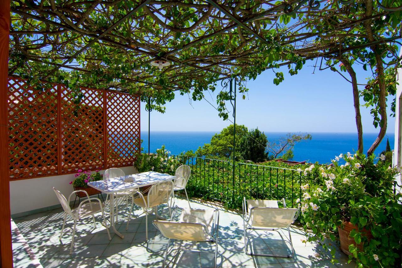 Casa Maresca 2* Positano