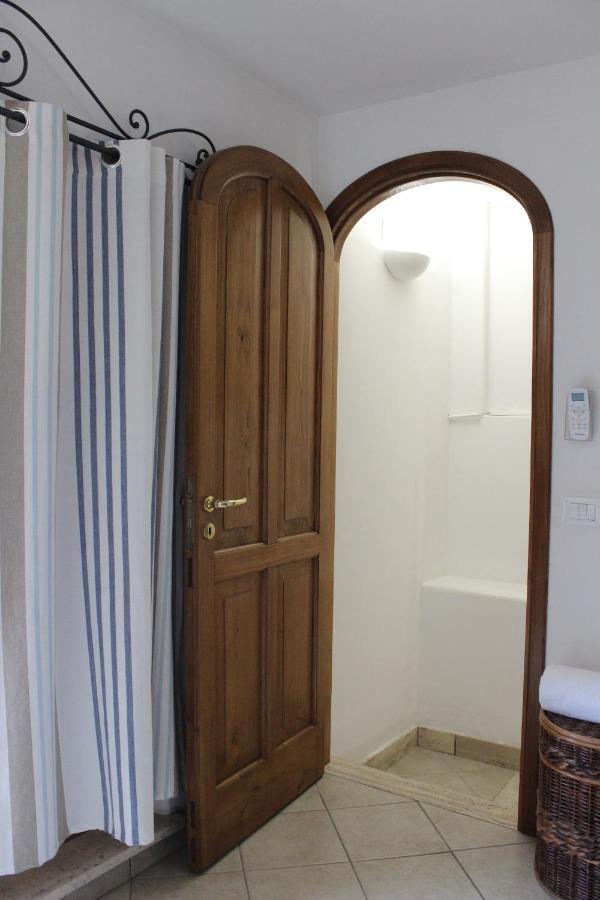 La Maiolica Maison Holiday home