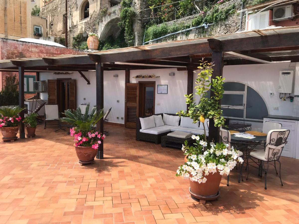 Holiday home Antimo - Casa Scibetta *