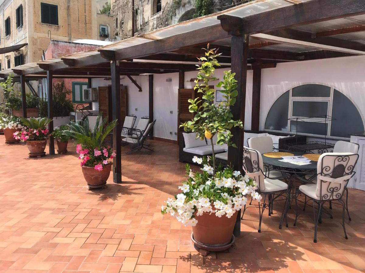 Antimo - Casa Scibetta