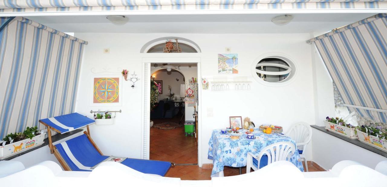 Holiday home Casa Perla
