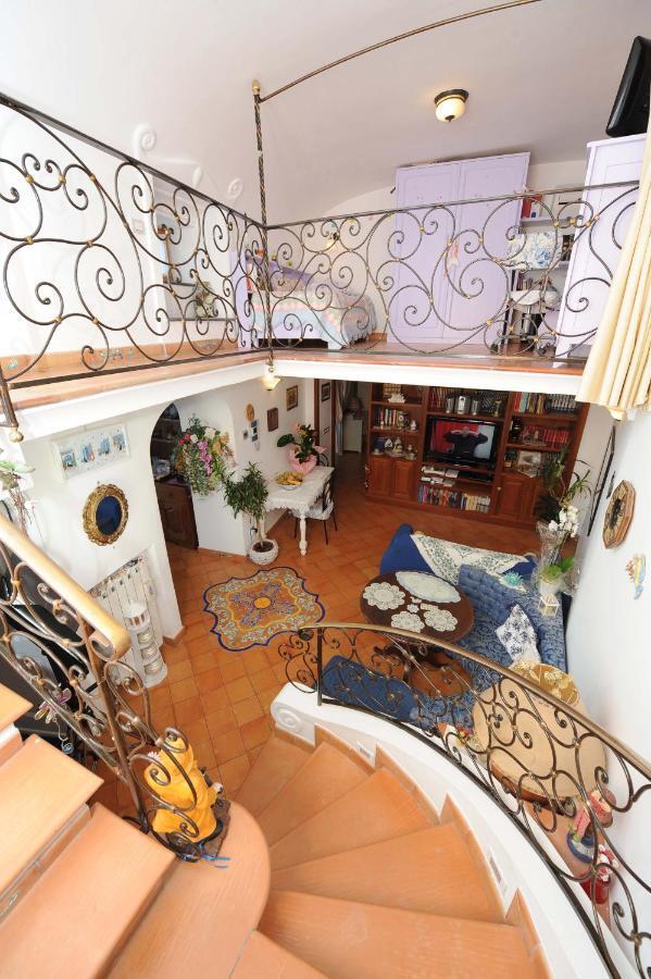 Casa Perla *