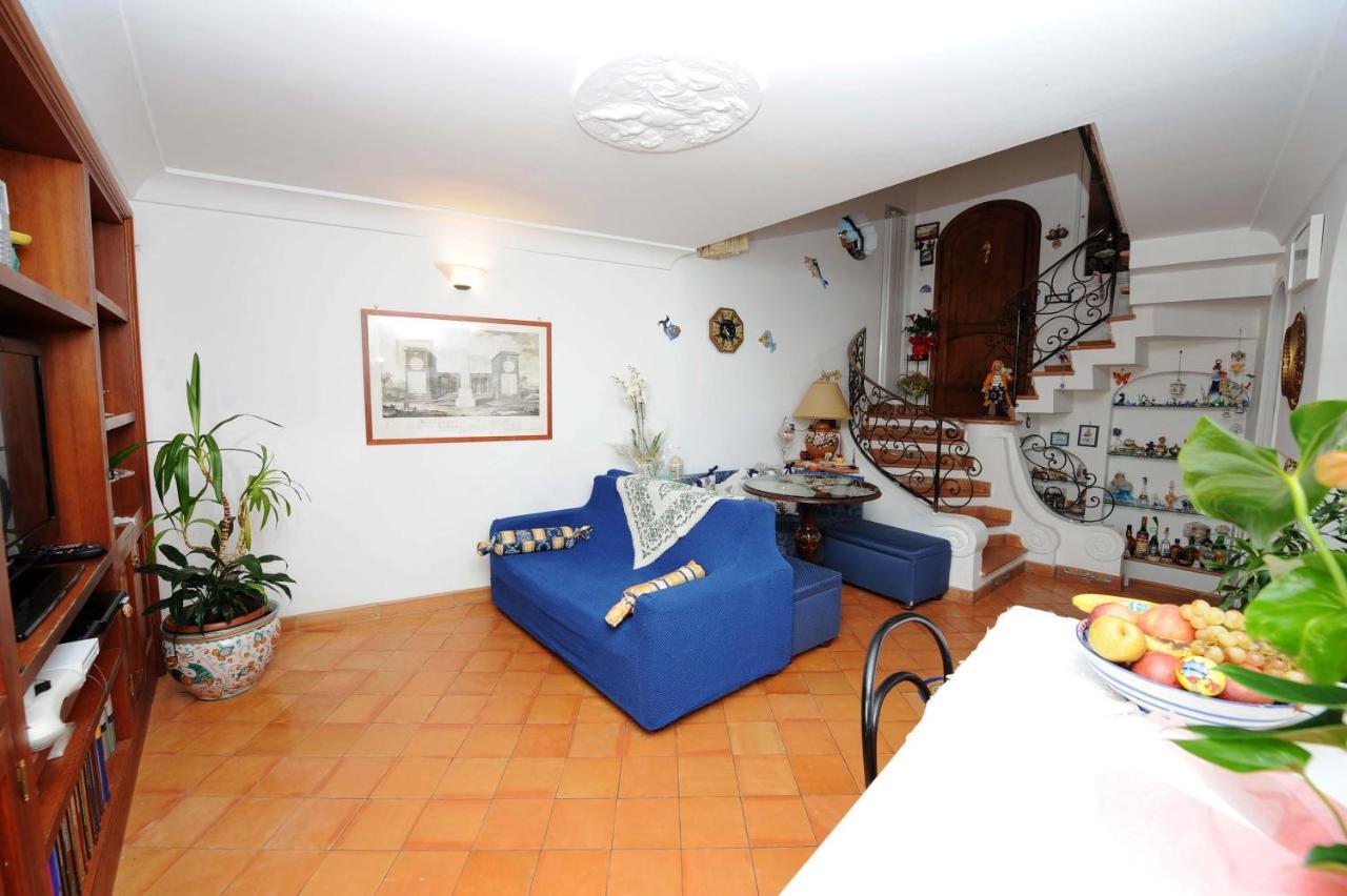 Holiday home Casa Perla