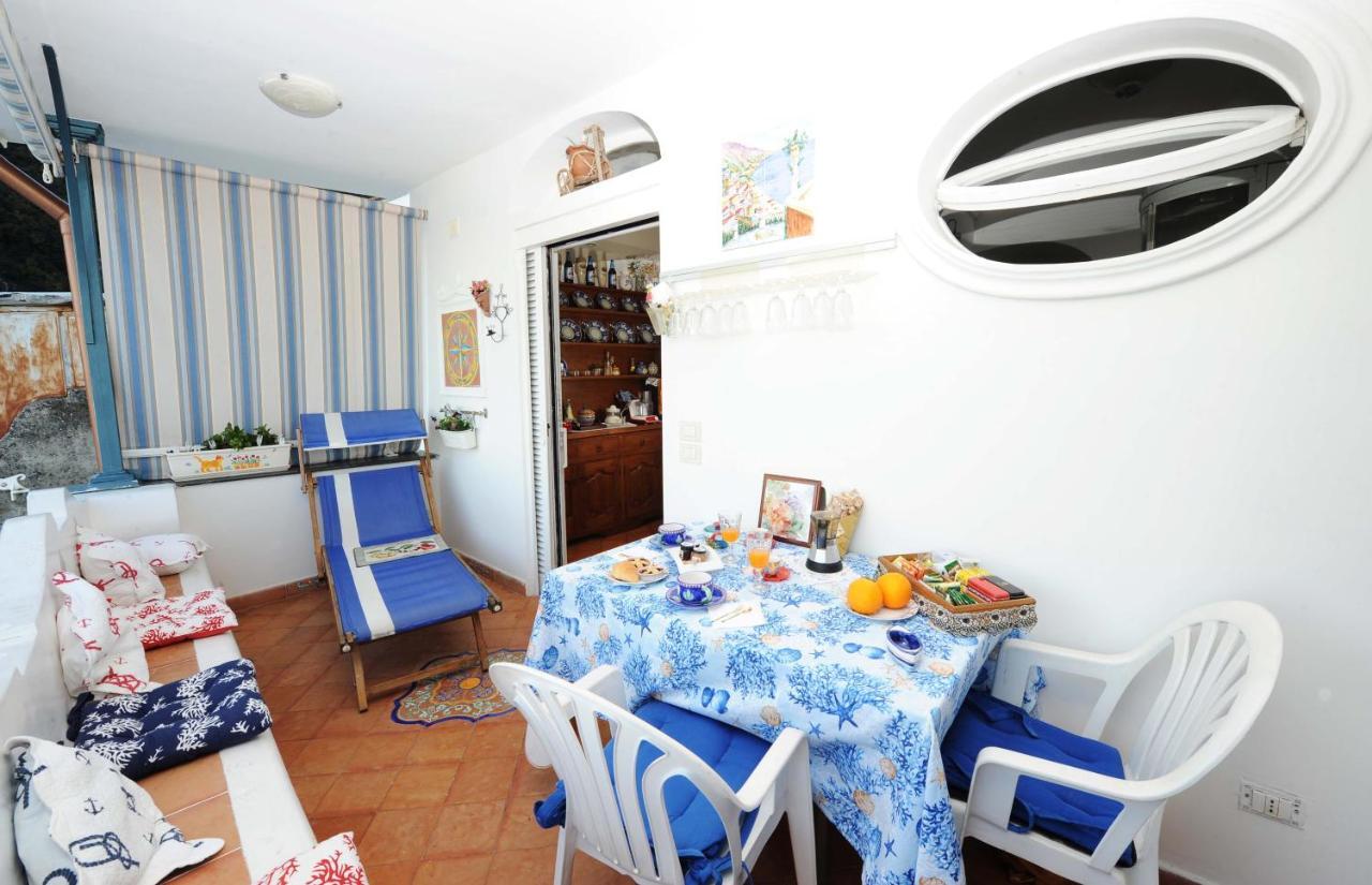 Casa Perla Casa vacanze *