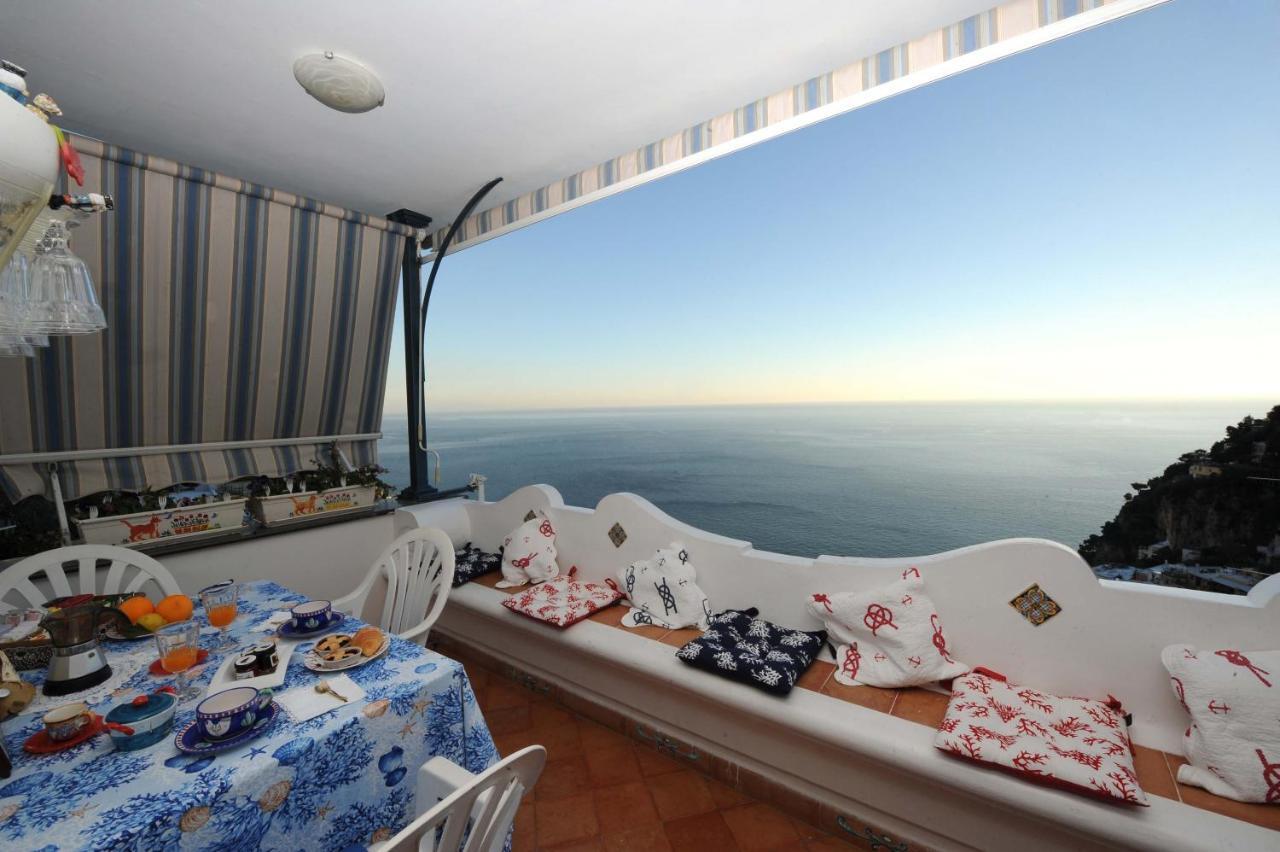 Casa Perla Positano