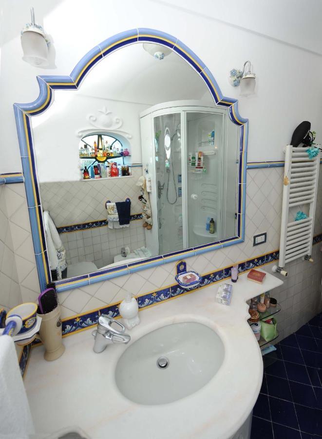 Casa Perla * Positano