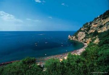 Hotel Pupetto Positano