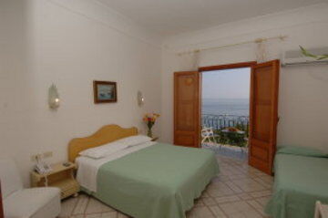 Hotel Pupetto