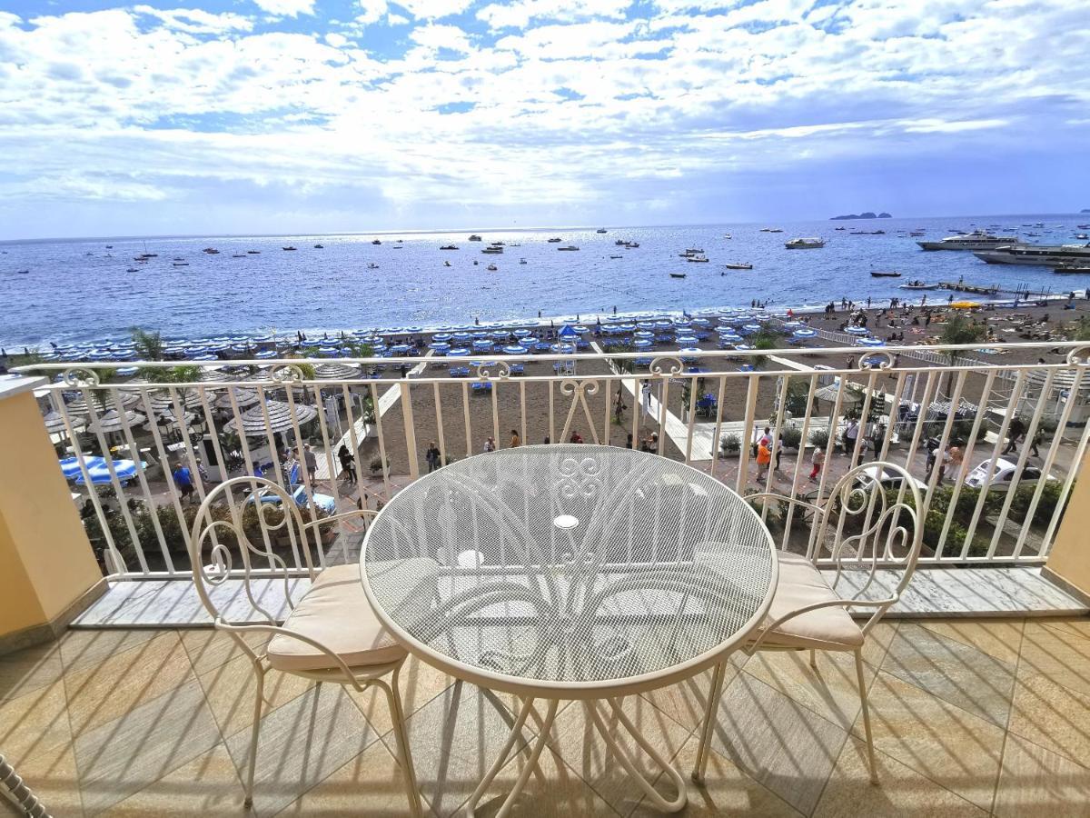Aparthotel La Caravella Di - Relais&beach