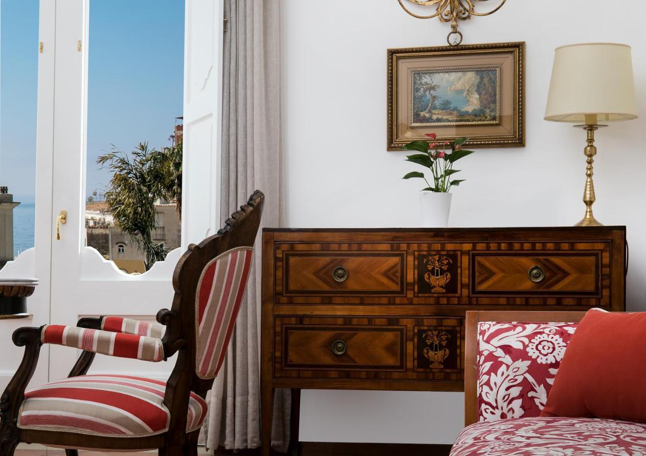Palazzo Murat 5* Positano
