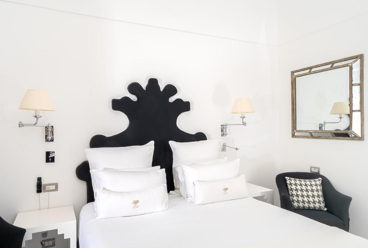 Hotel Franca Positano