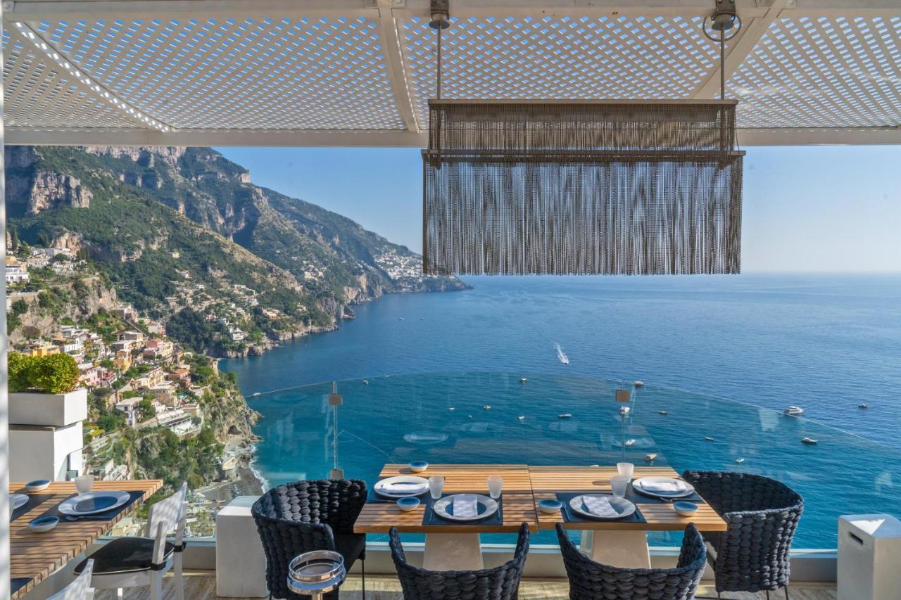 Hotel Franca Positano