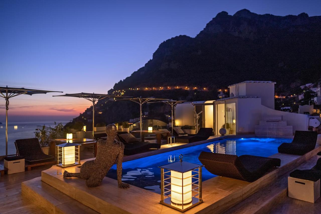 Franca 5* Positano