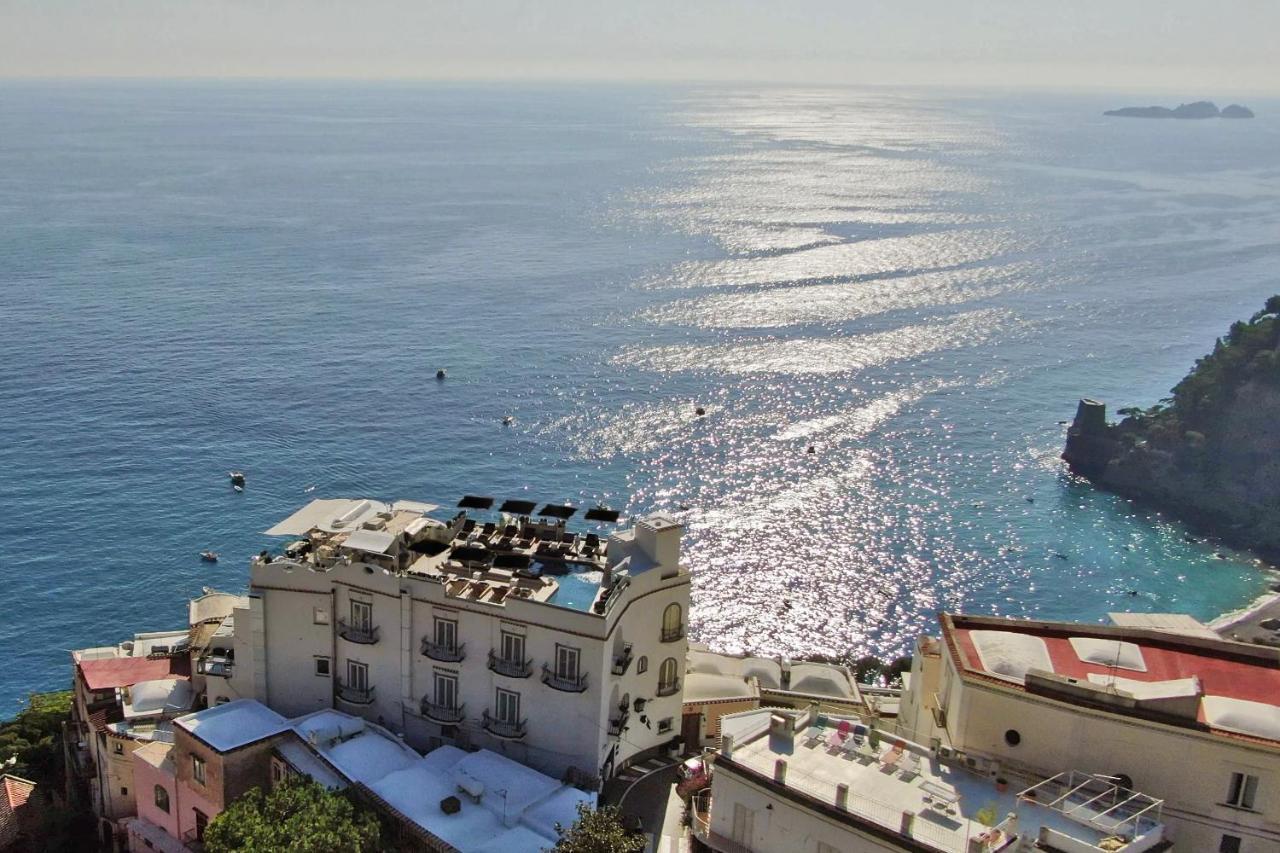 Franca Positano