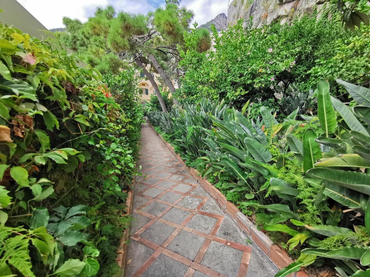 La Caravella Di - Relais, & Residences 3* Positano