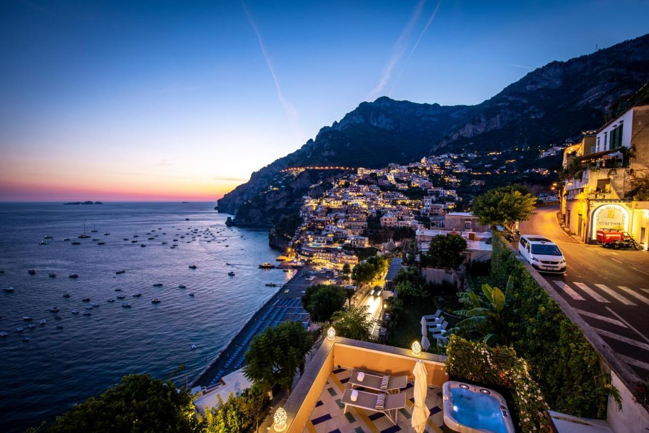 Hotel Eden Roc 4*