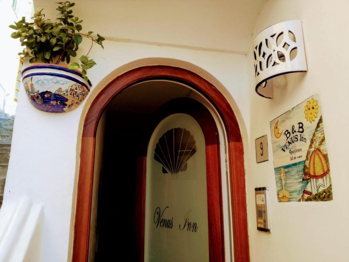 Venus Positano