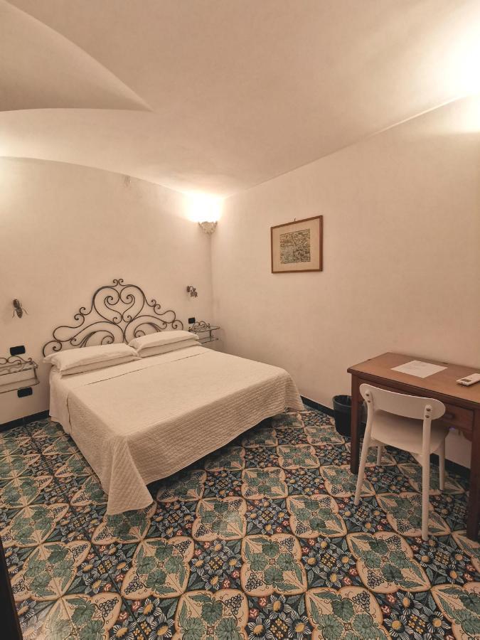 La Caravella Di - Relais&beach 3* Positano