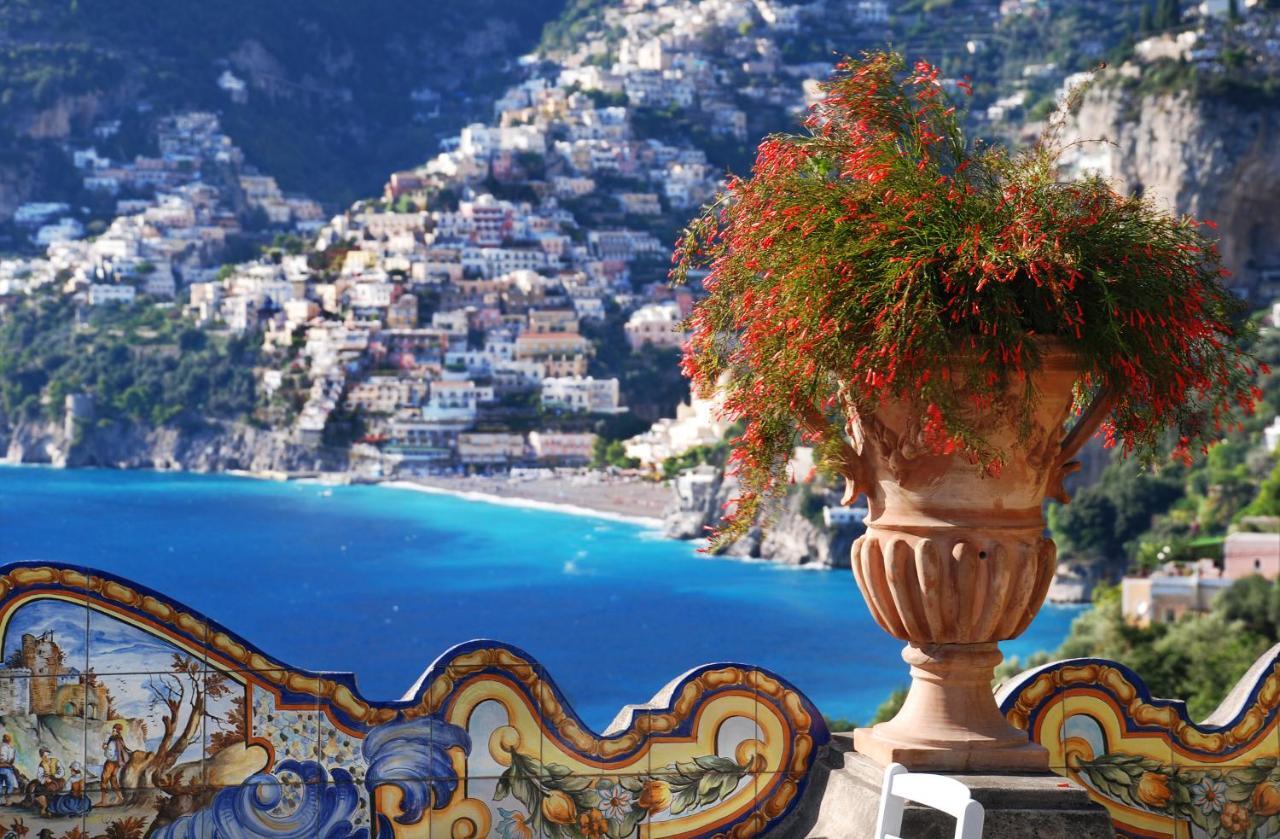 Il San Pietro Di Hotel